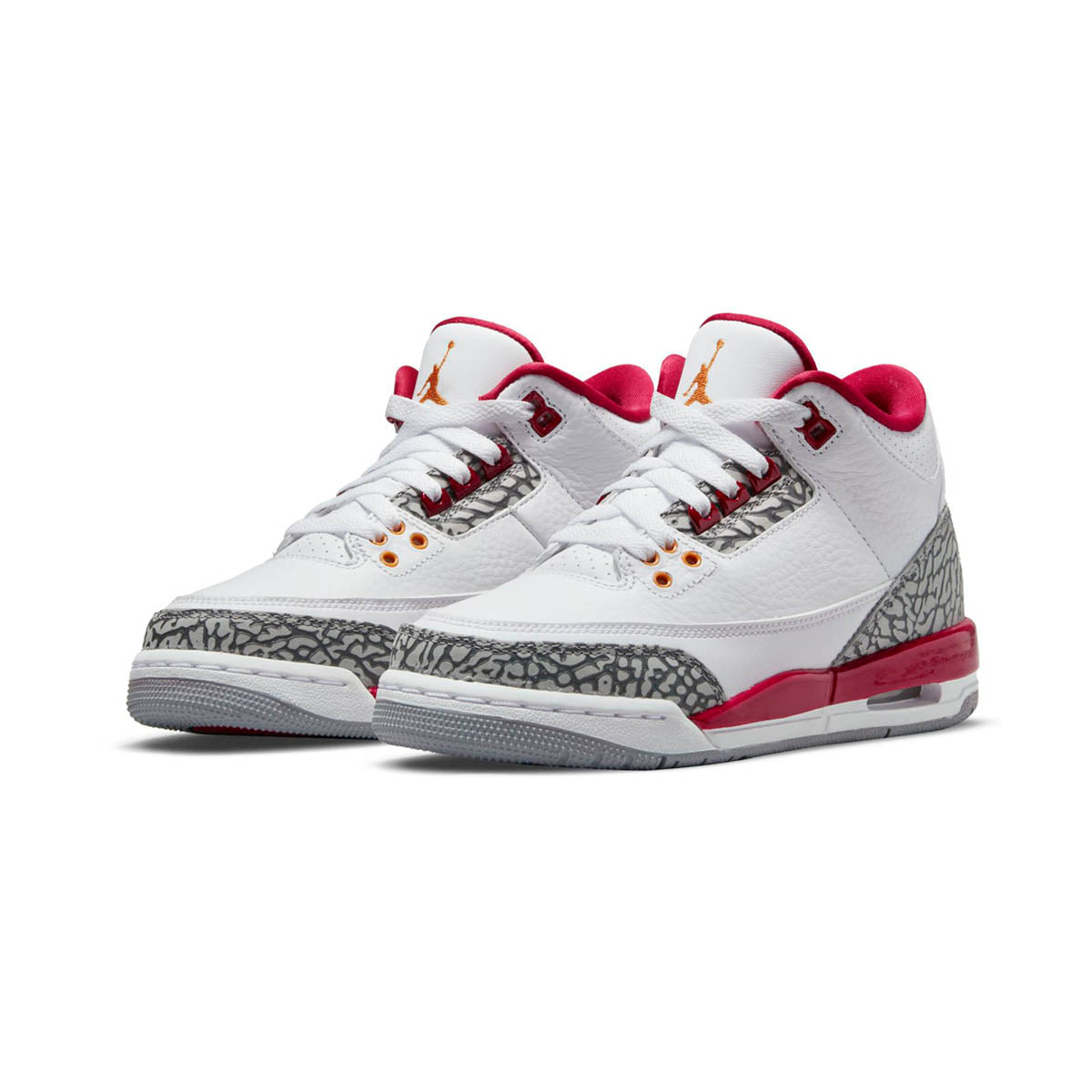 Jordan Retro 3 (Little Kids)