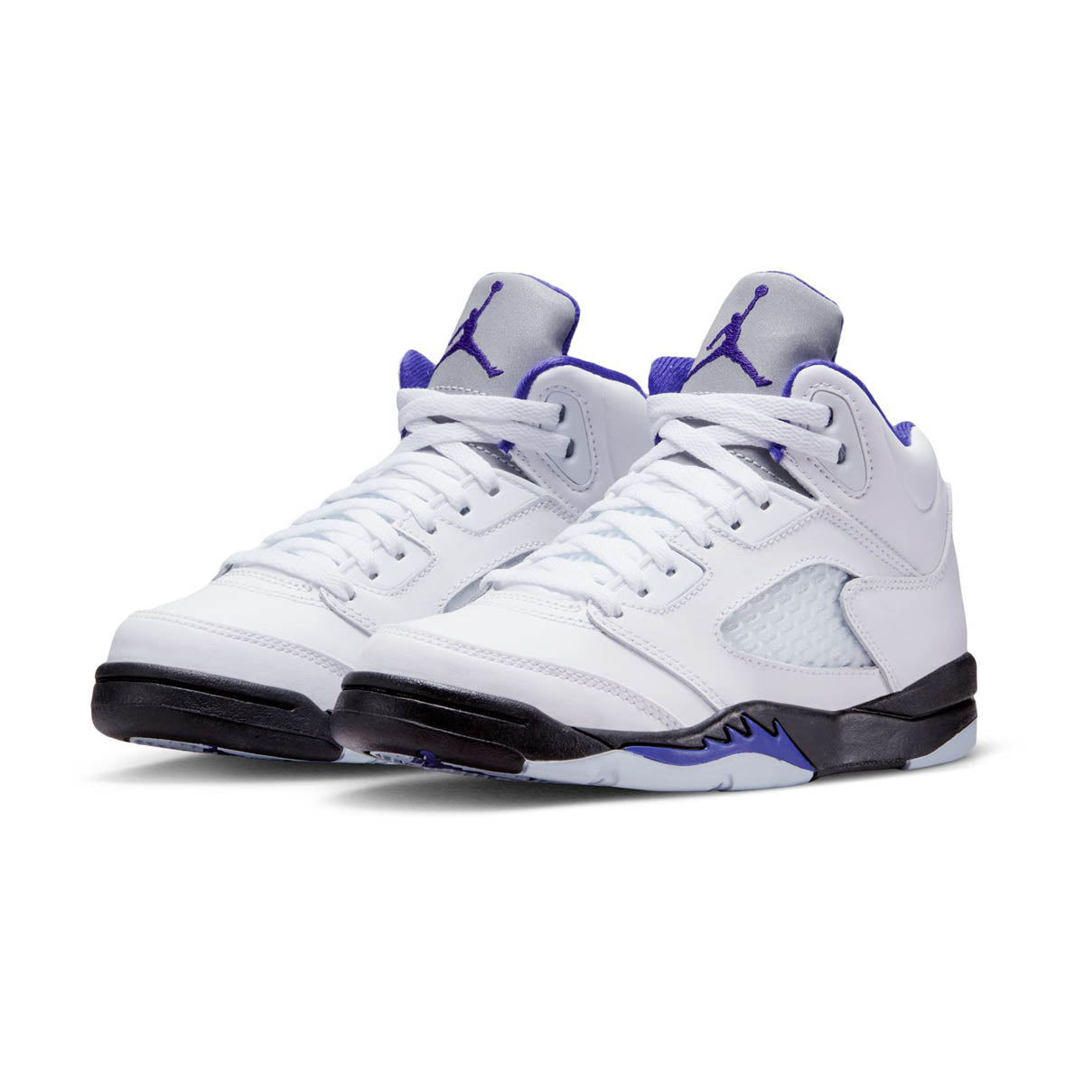 Jordan 5 Retro Little Kids' Shoes