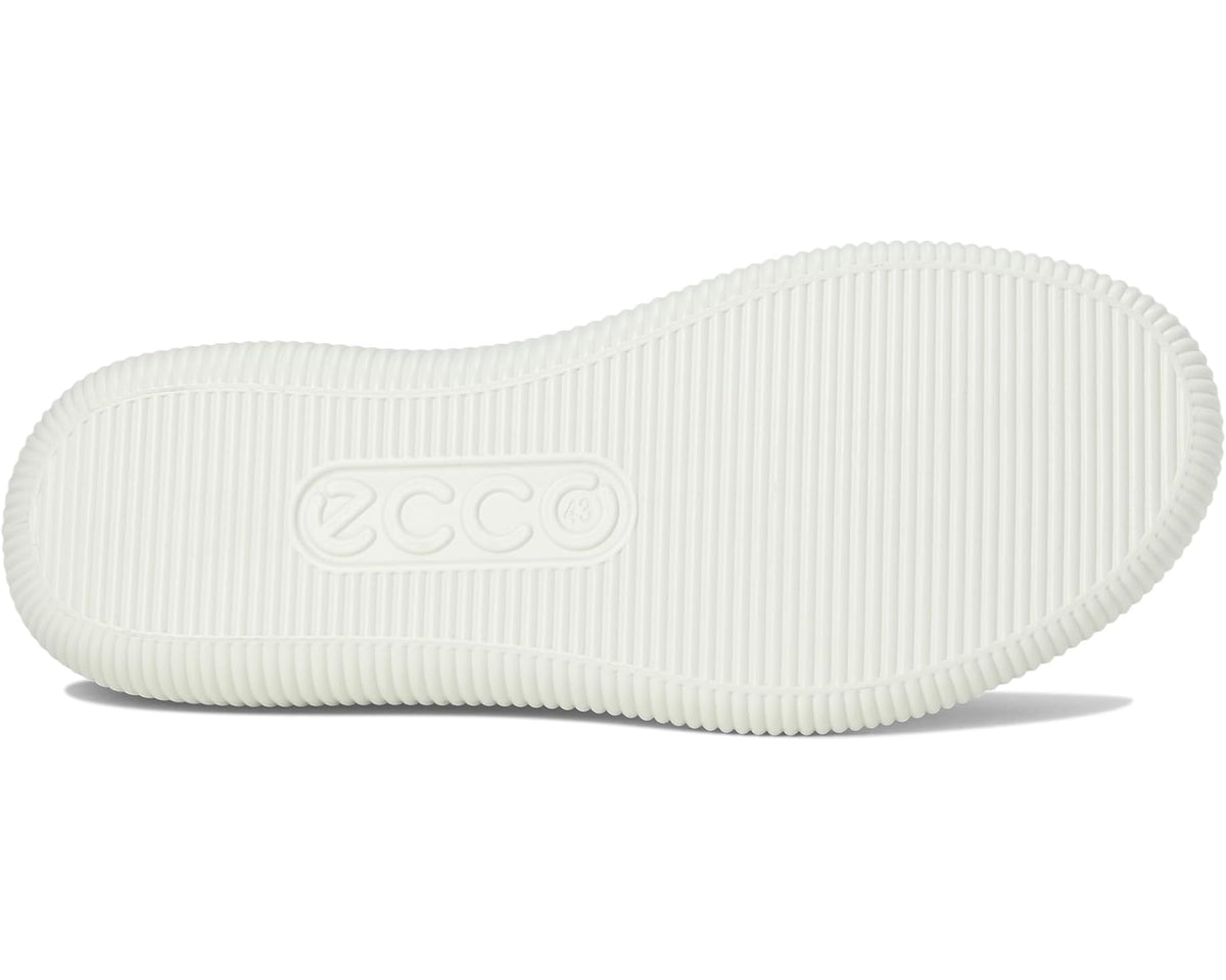 Men's ECCO Soft Zero Black/Black