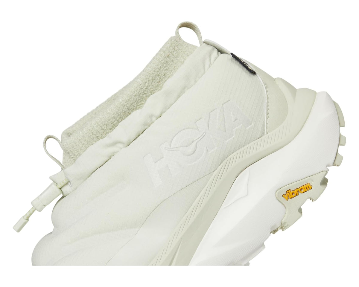 Men's Hoka Kaha 2 Frost Moc GTX? Truffle Salt/White