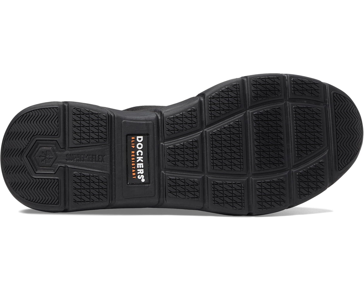 Men's Dockers Thompson Black
