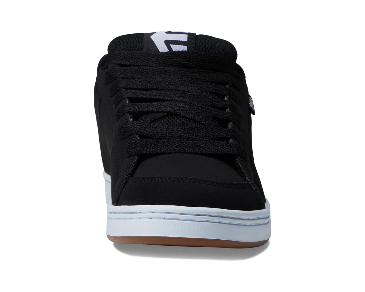 Men's etnies Kingpin Black/White/Gum