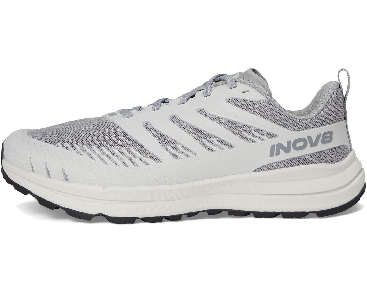Men's INOV8 TrailFly Zero V2 Grey