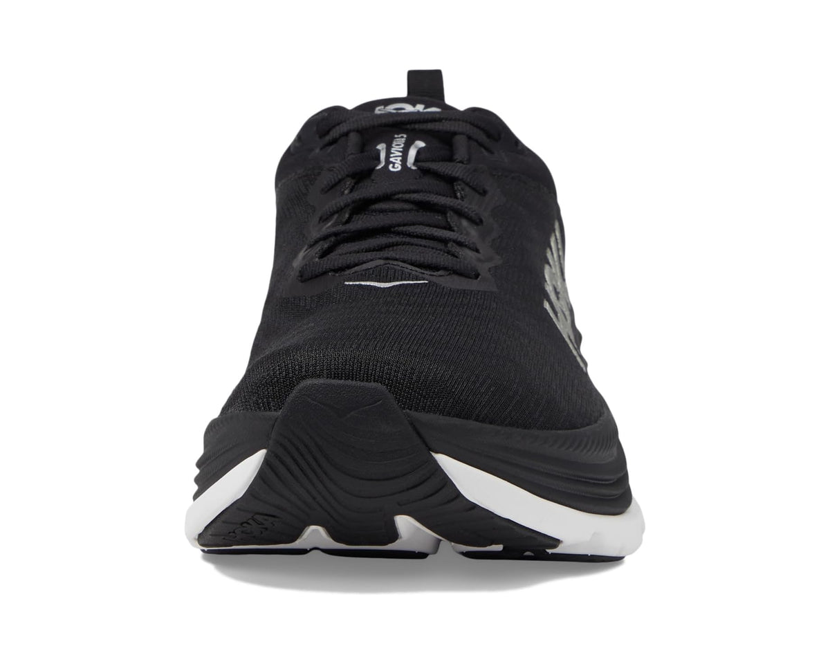 Men's Hoka Gaviota 5 Black/White