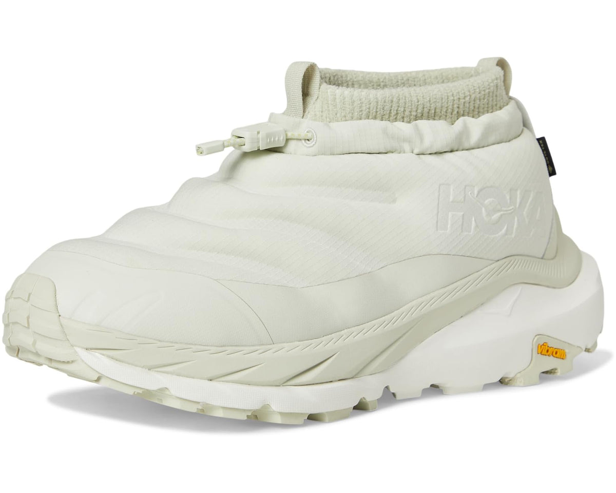 Men's Hoka Kaha 2 Frost Moc GTX? Truffle Salt/White