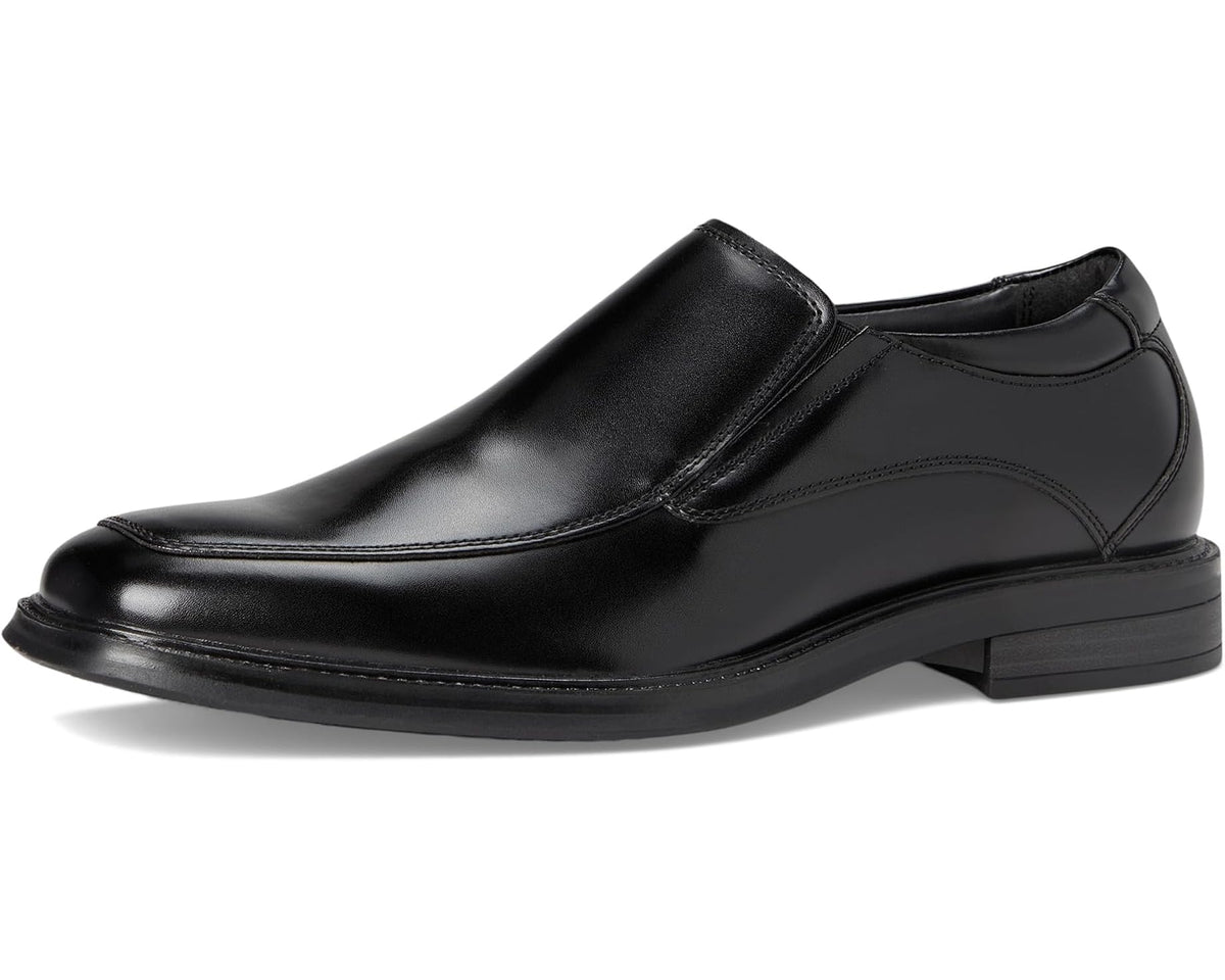 Men's Dockers Lawton Black Polished