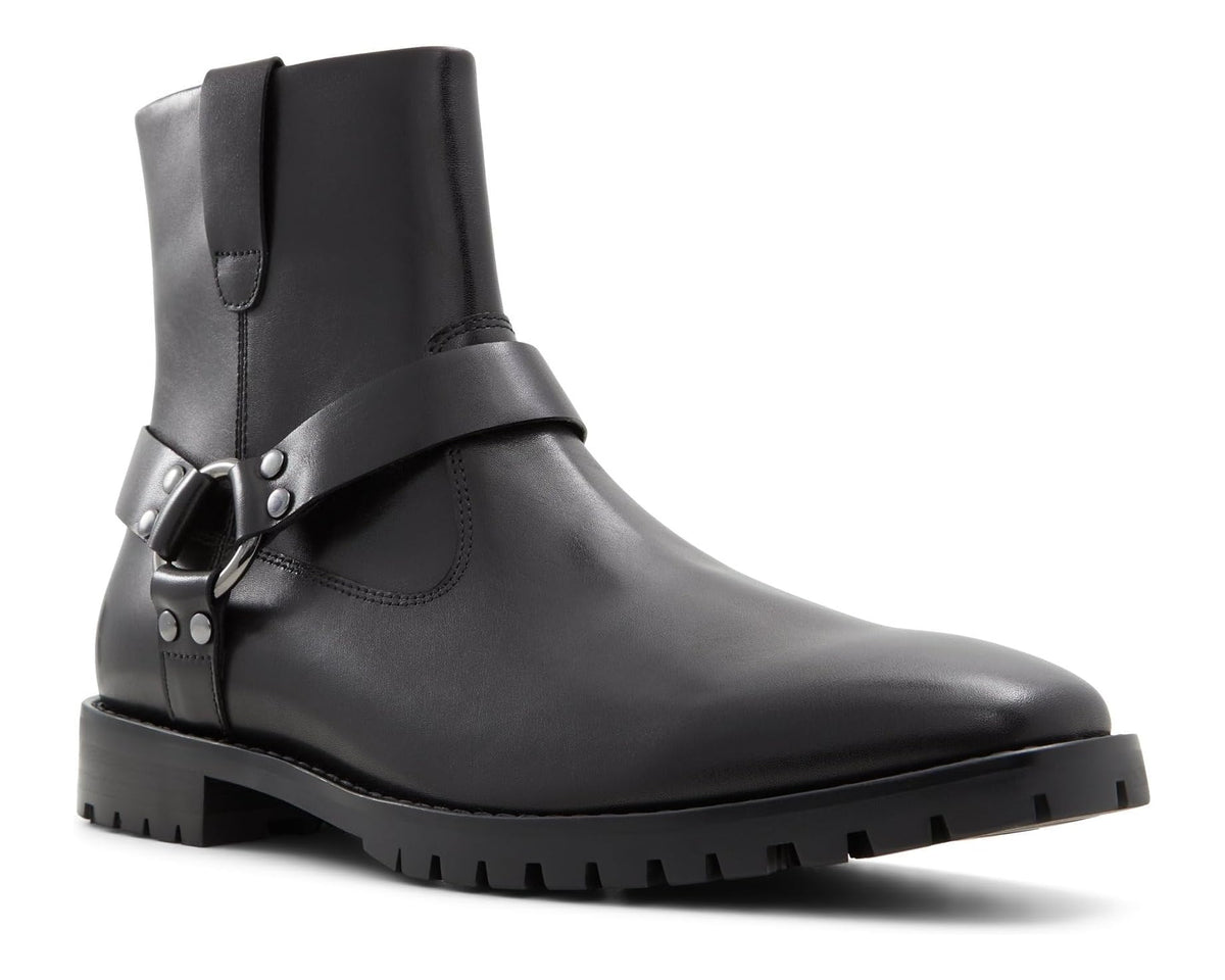 Men's ALDO Brewster Black