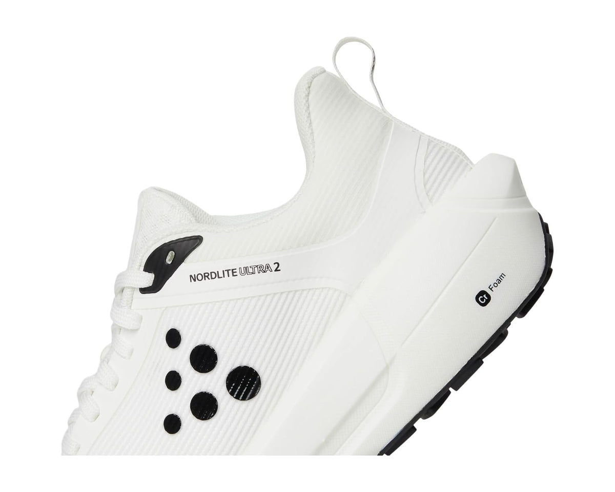 Men's Craft Nordlite Ultra 2 Ash White