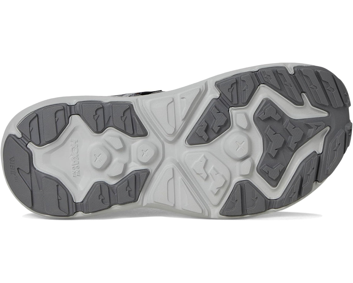Men's Hoka Hopara 2 Stellar Grey
