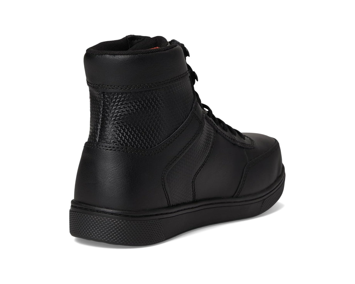 Men's Harley-Davidson Grady CT Black