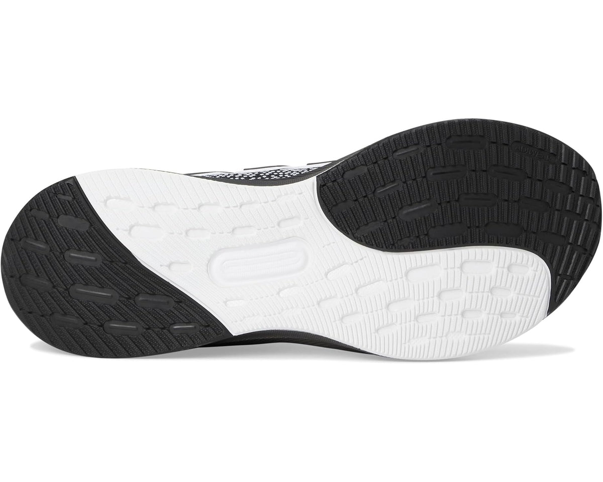 Men's adidas Ultrarun 5 Running Shoes White/Black/White