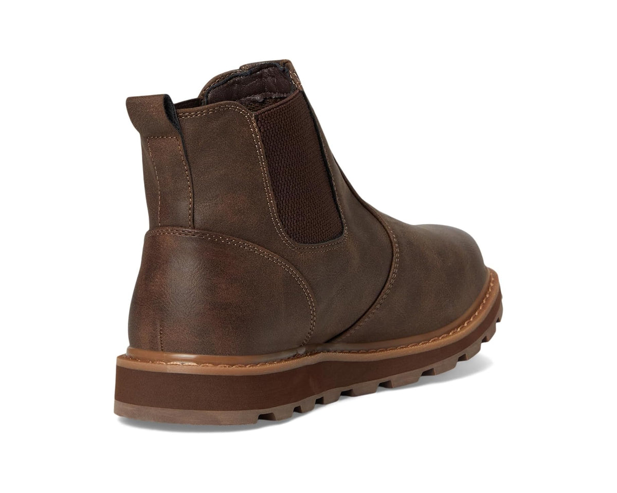 Men's Deer Stags Jameson Dark Brown