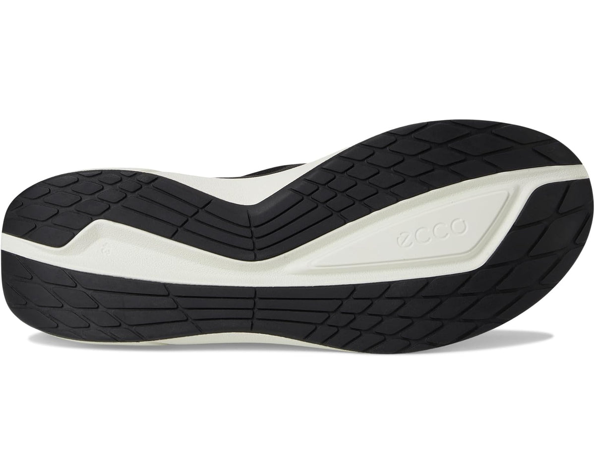 Men's ECCO Sport Biom 2.2 Breathru Cross Trainer Black/Wild Dove