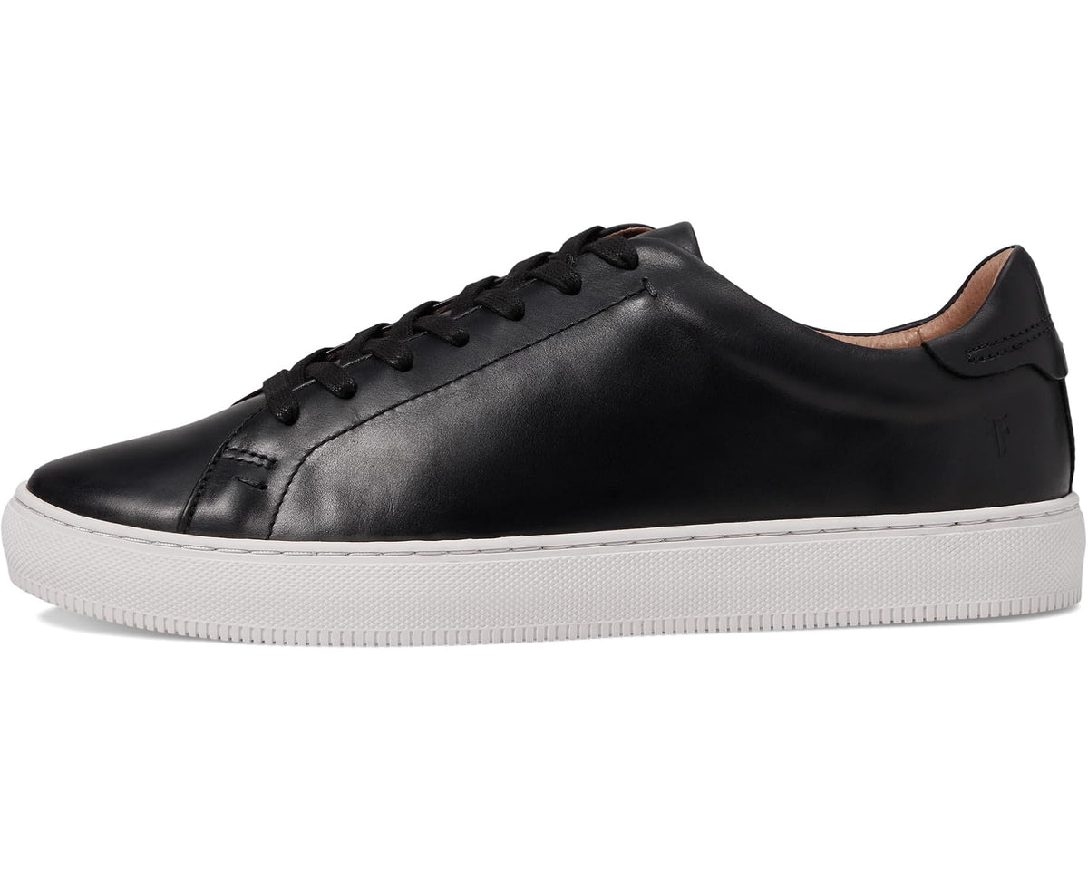 Men's Frye Astor Low Lace Black 2