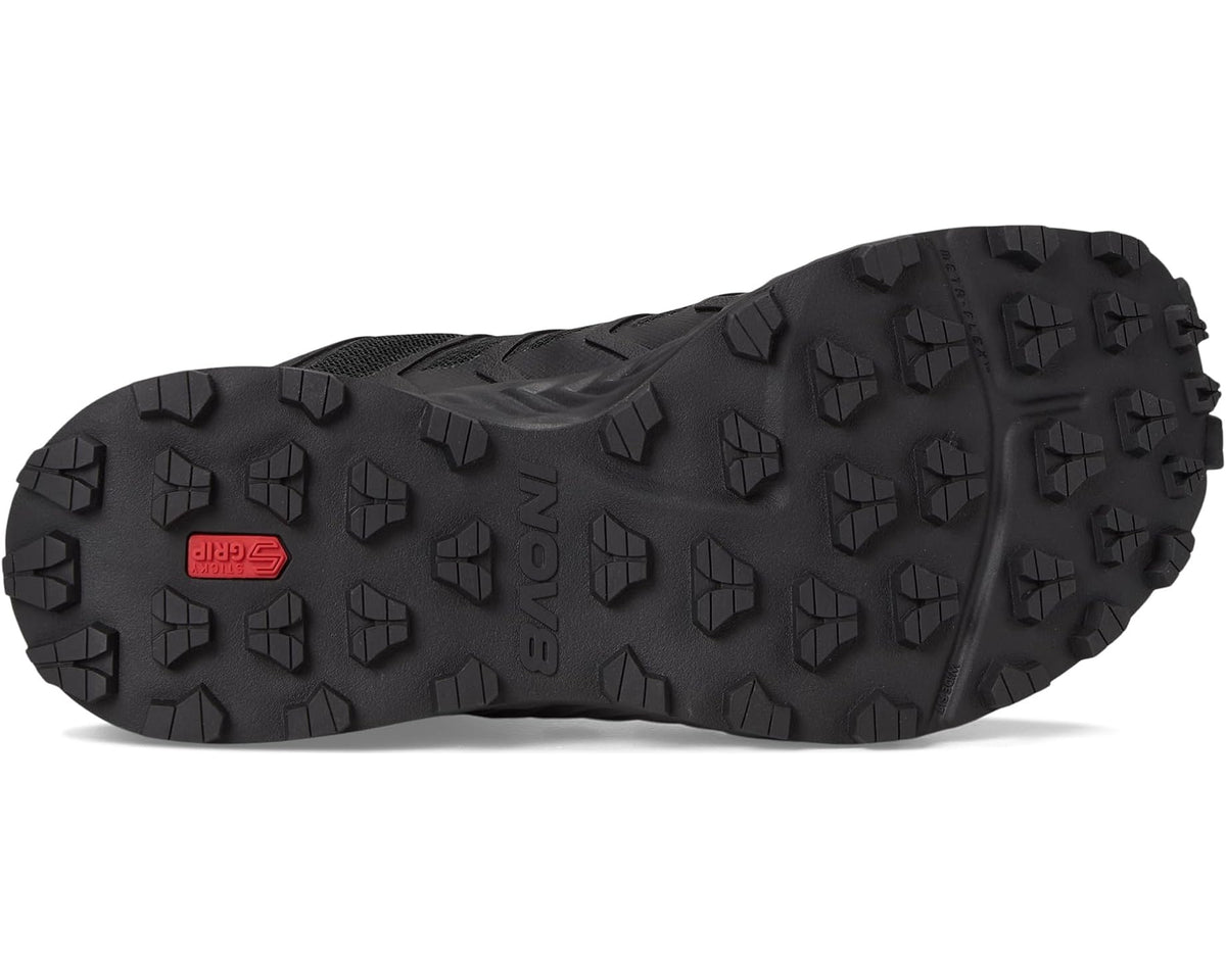 Men's INOV8 RocLite·GTX? Black/Dark Grey