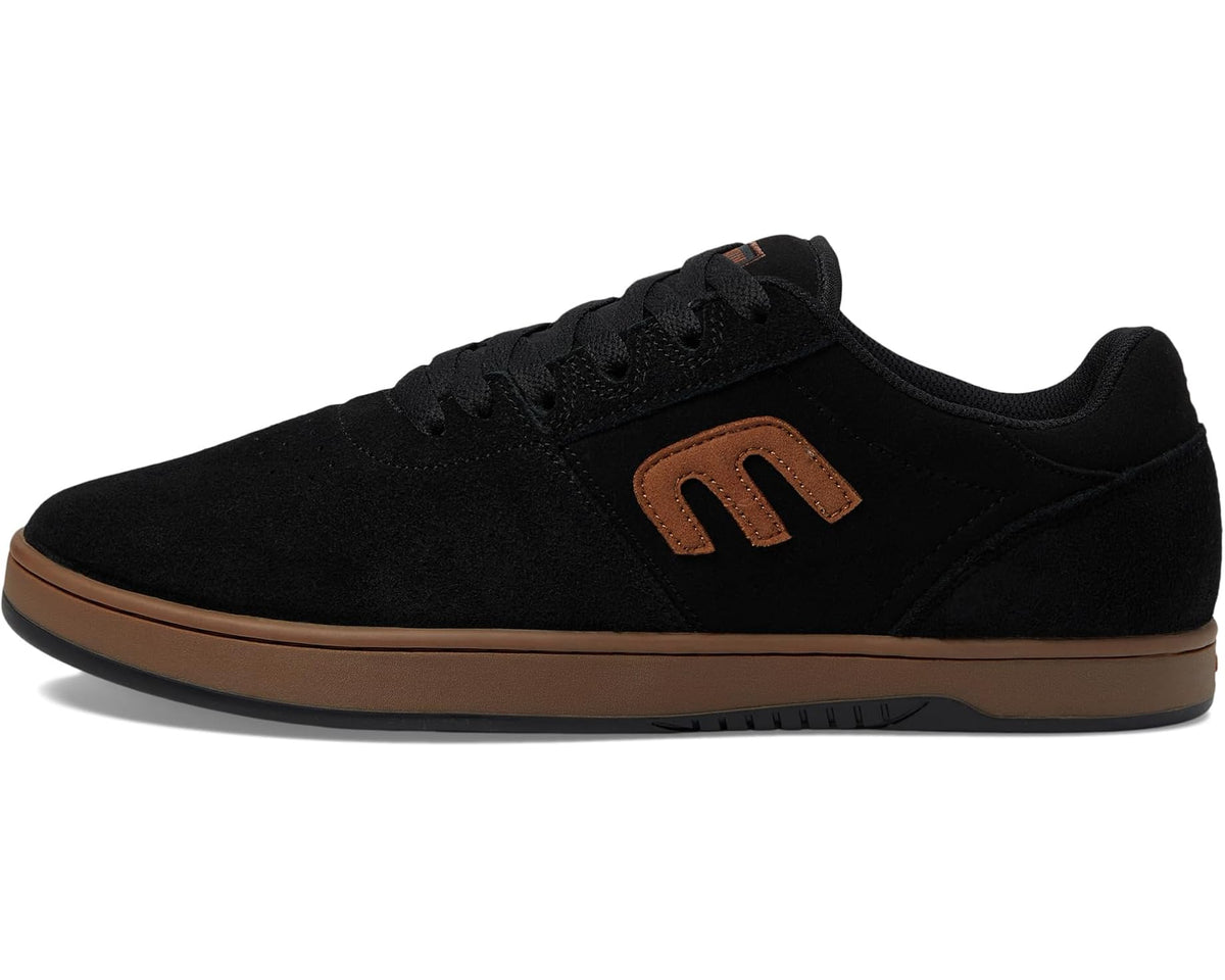 Men's etnies Josl1n Black/Brown