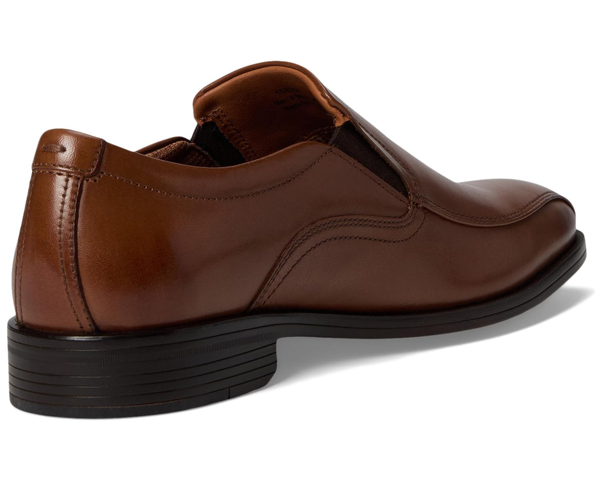 Men's Johnston & Murphy Reeve Run-Off Venetian Brown