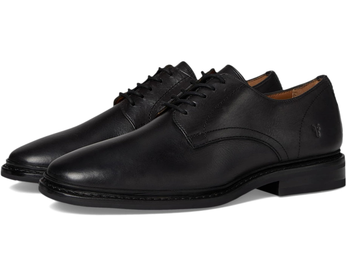 Men's Frye Paul Oxford Black