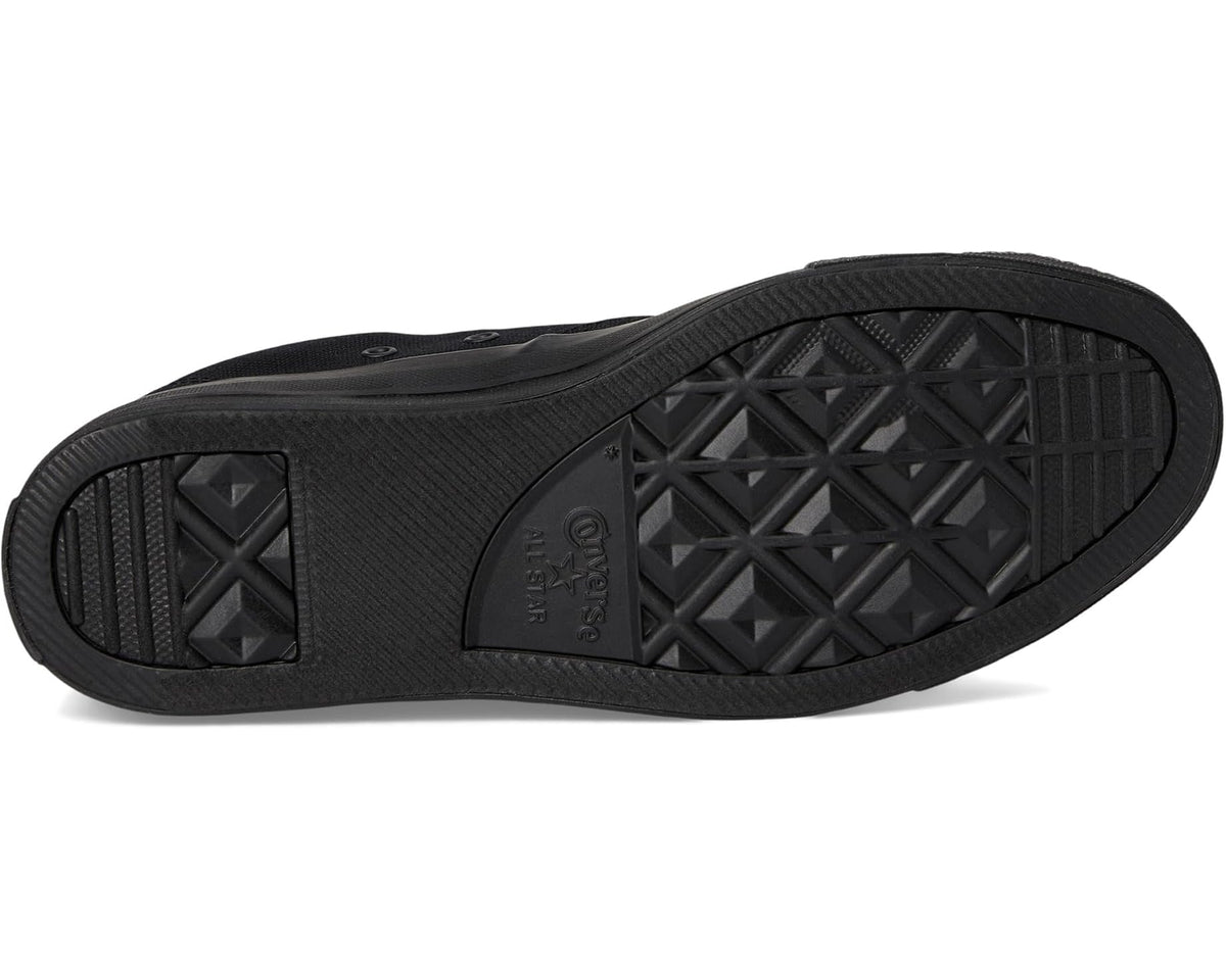 Men's Converse Chuck Taylor All Star Malden Street Black