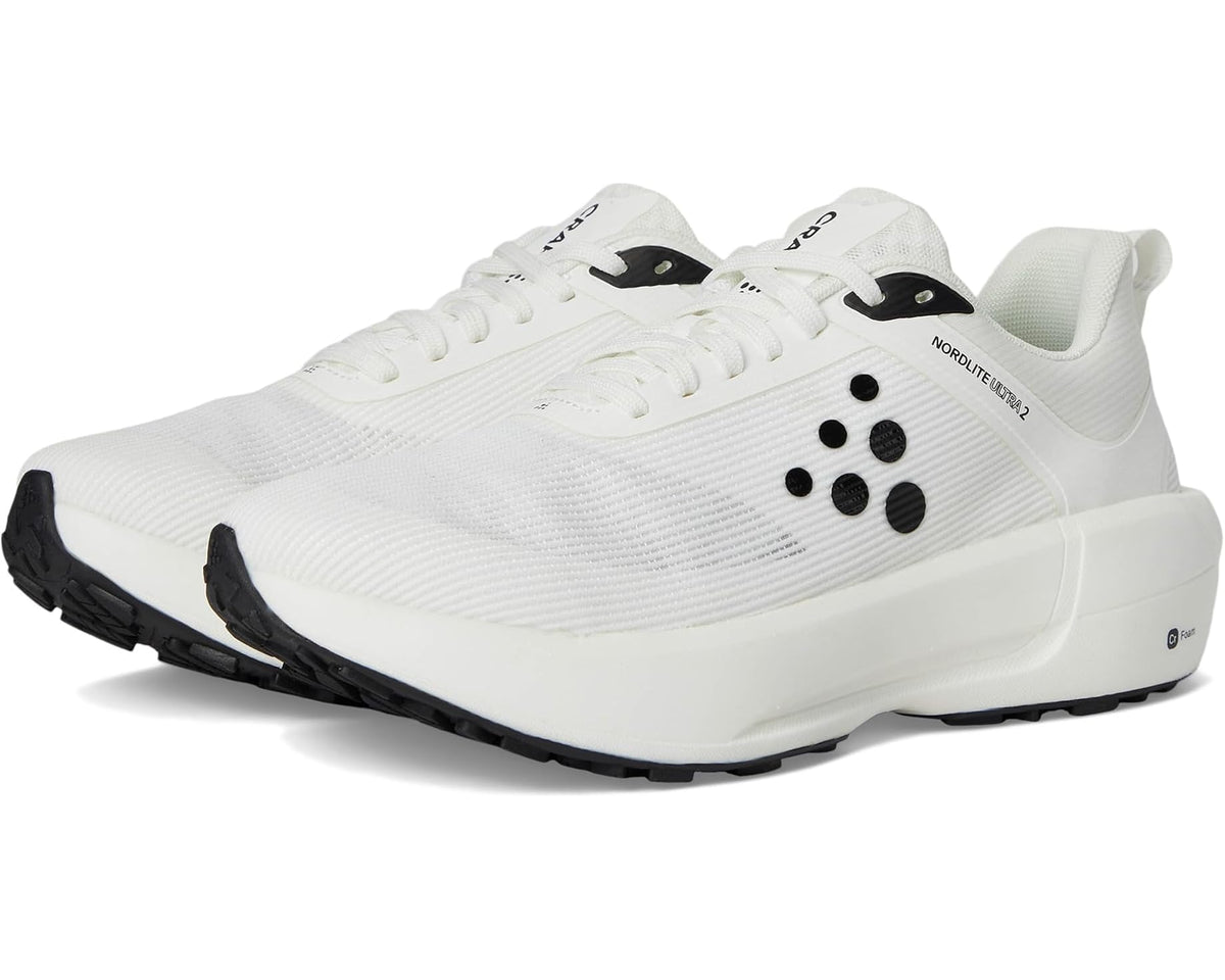 Men's Craft Nordlite Ultra 2 Ash White