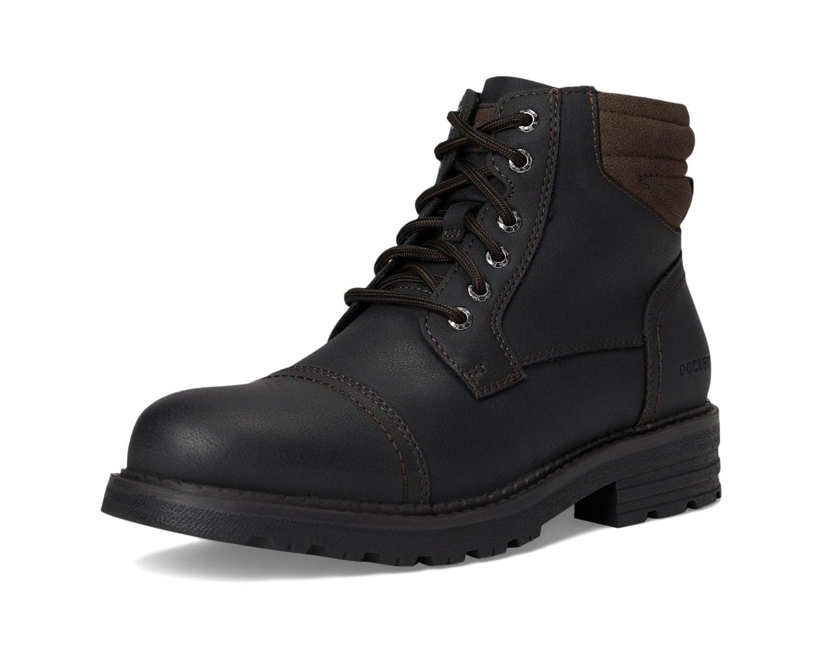 Men's Dockers Thomas Black