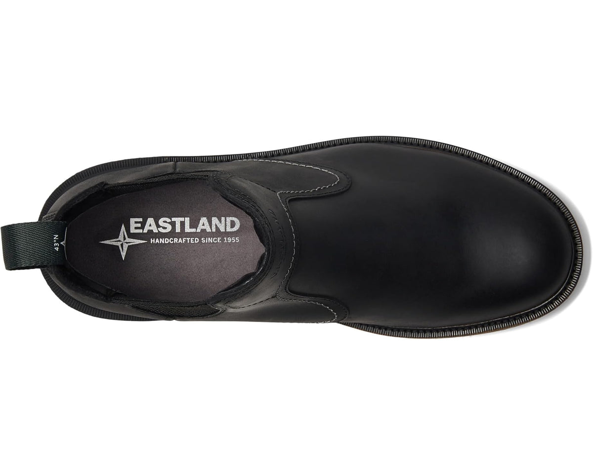 Men's Eastland 1955 Edition Chimney Pond Black