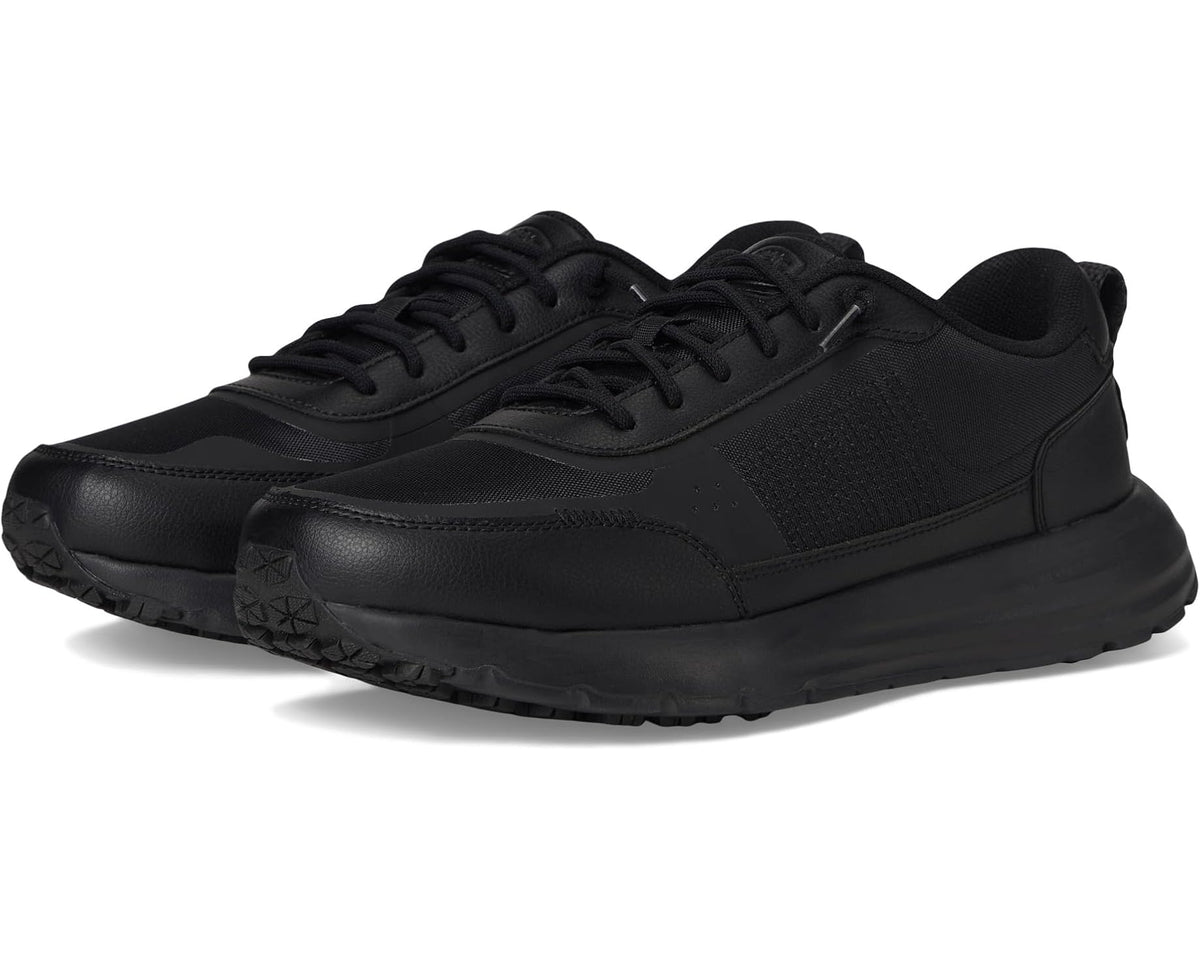 Men's Hey Dude Sirocco Alta Work CE Black