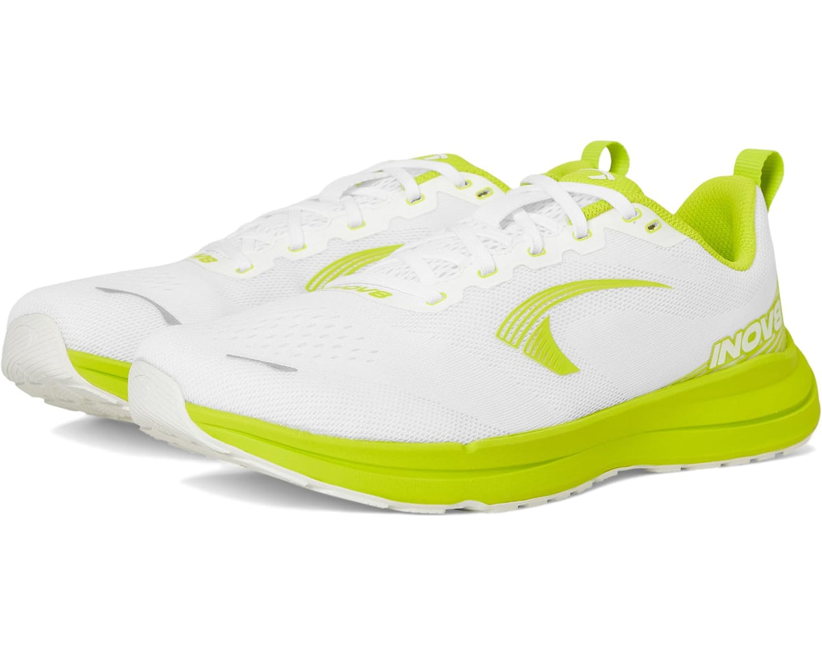 Men's INOV8 Roadfly Zero White/Green