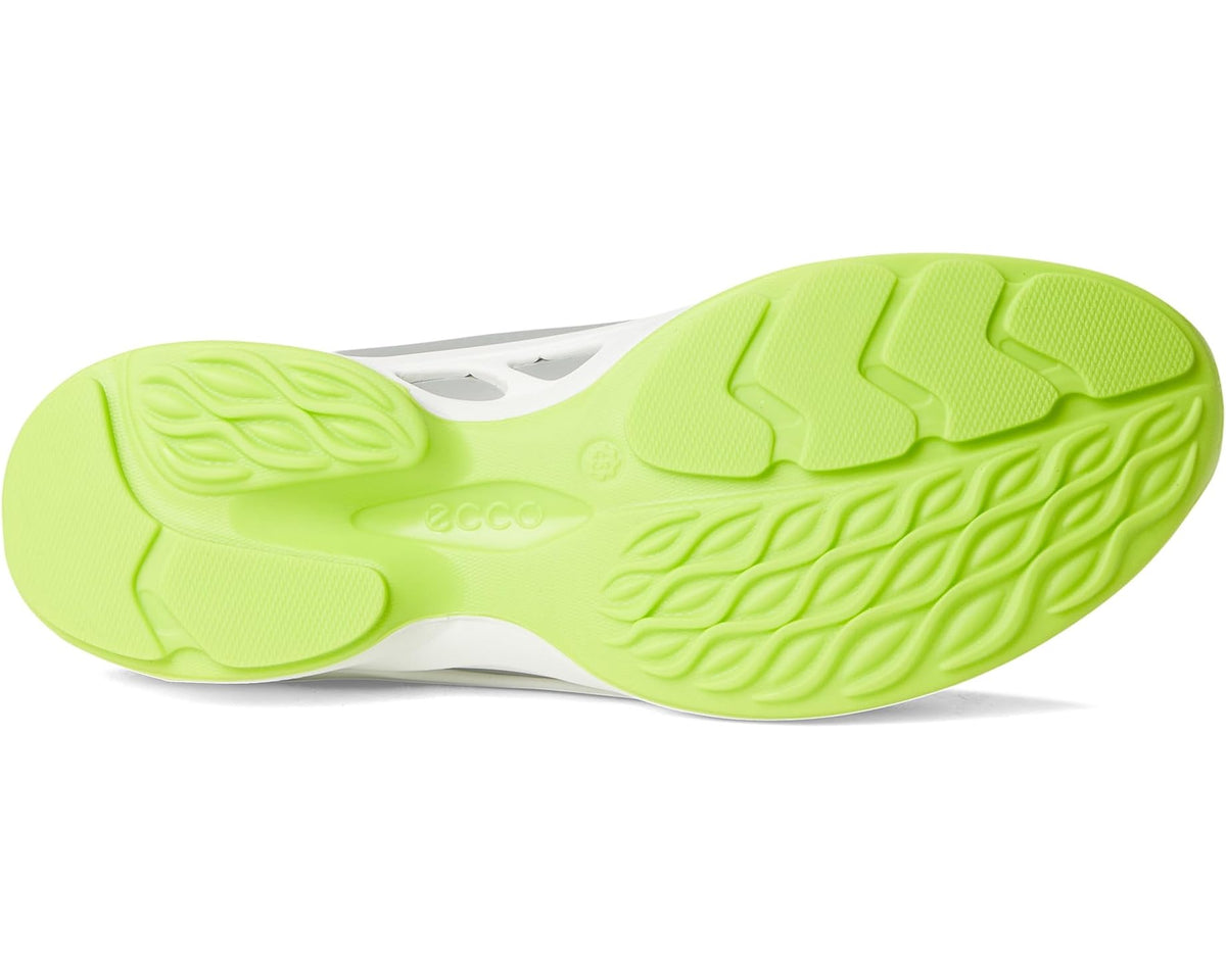 Men's ECCO Sport BIOM FJUEL Zephyr Cross Trainer Sneaker Wild Dove
