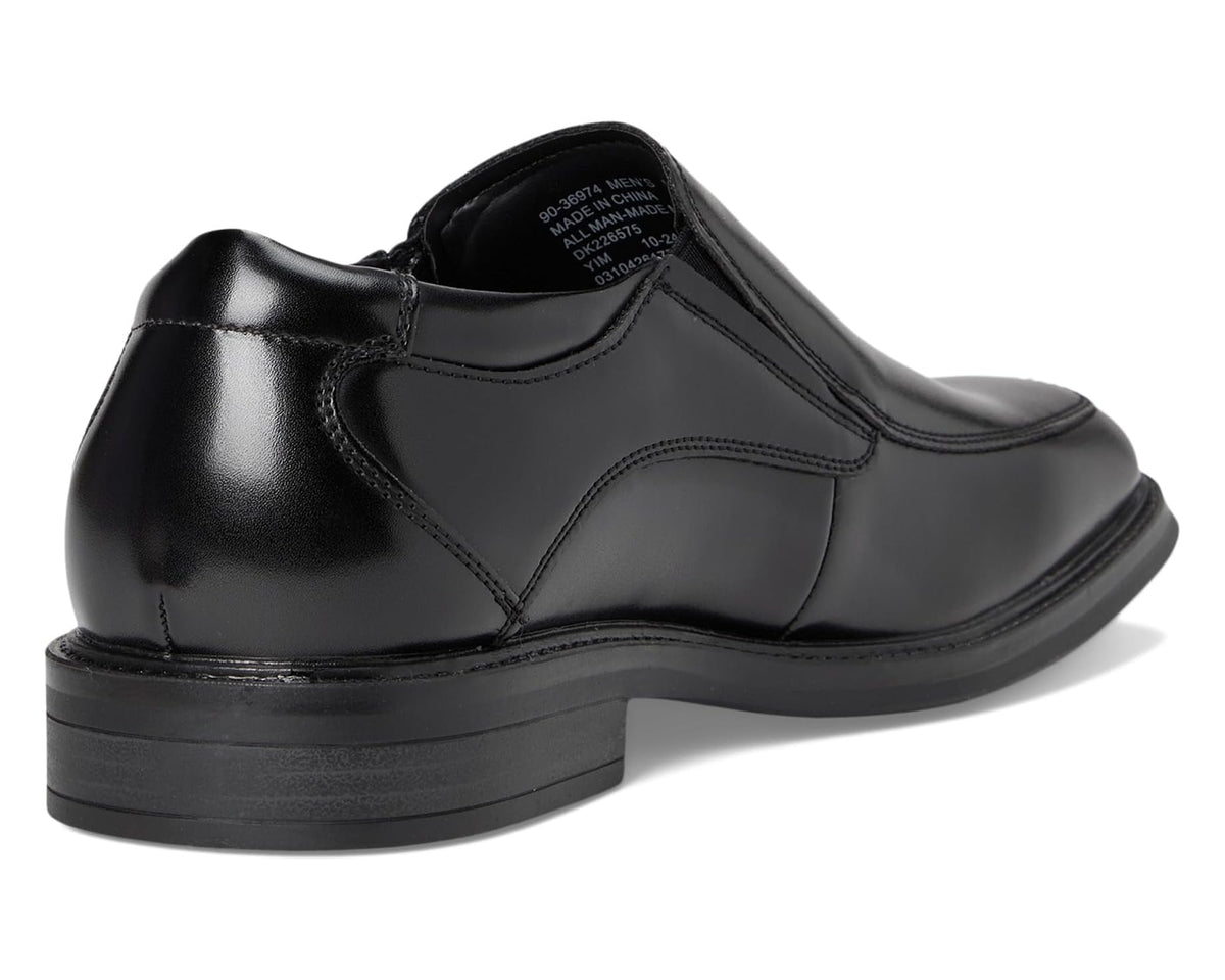 Men's Dockers Lawton Black Polished