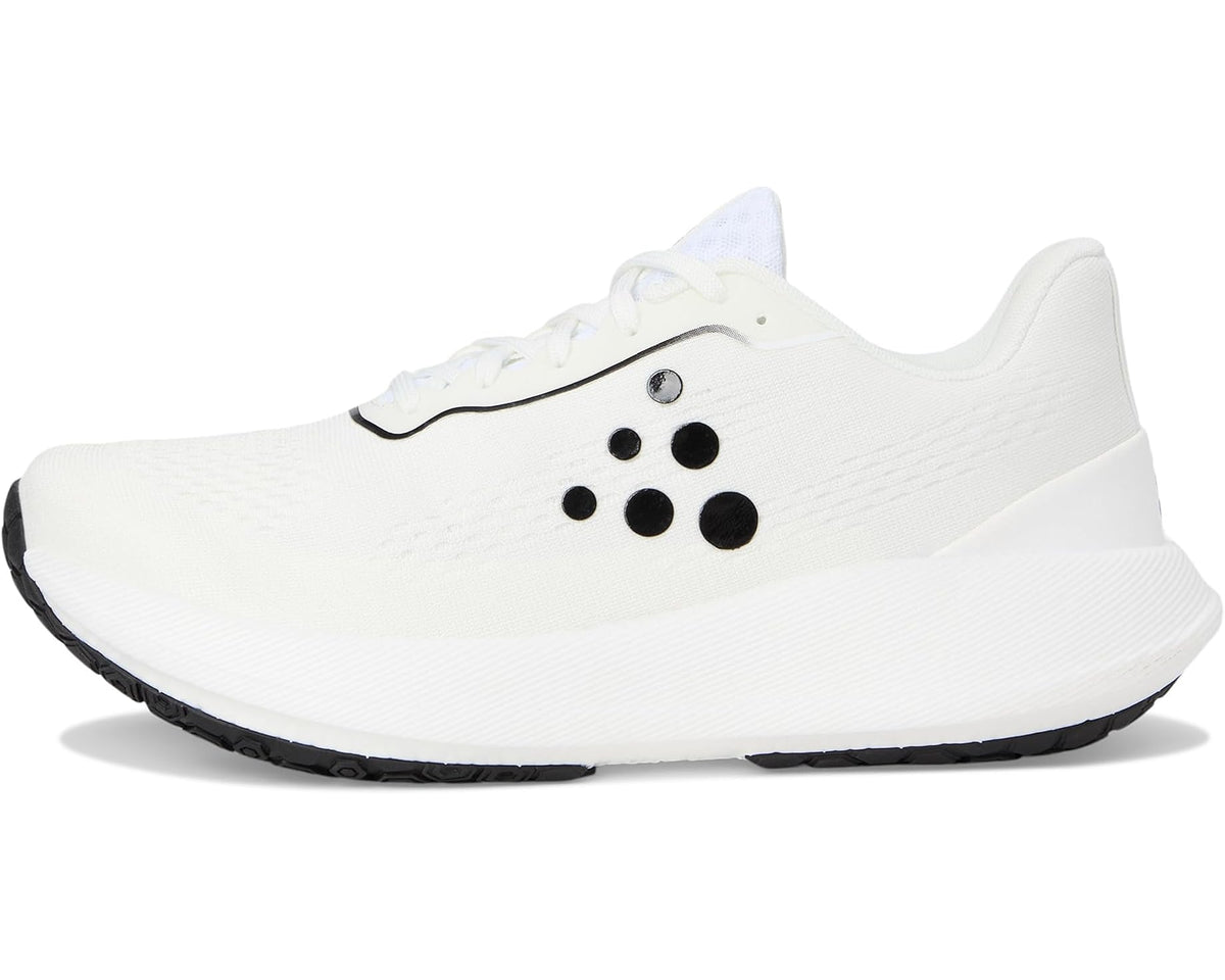 Men's Craft Craft Pacer White