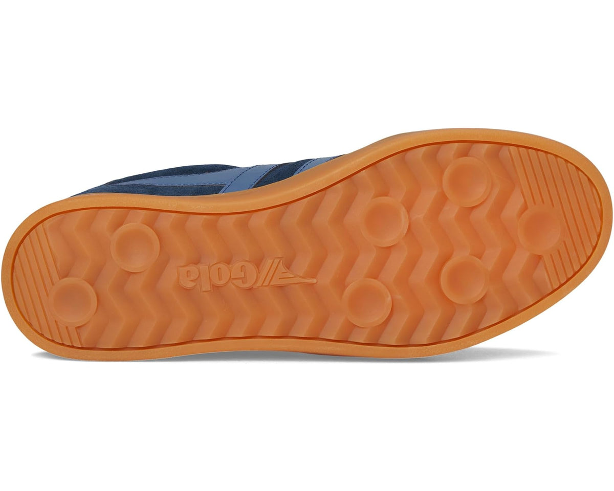 Men's Gola Cyclone Navy/Moonlight/Gum