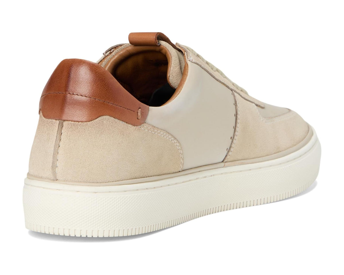 Men's Frye Astor Low Lace Court Fog
