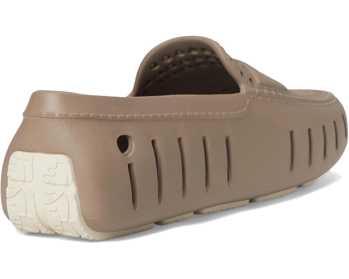 Men's Floafers Country Club Driver 2.0 Portabella/Coconut