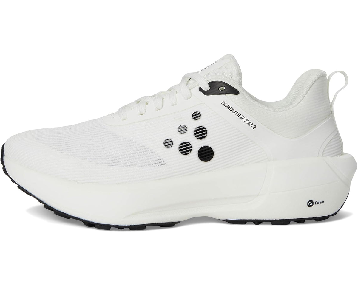 Men's Craft Nordlite Ultra 2 Ash White