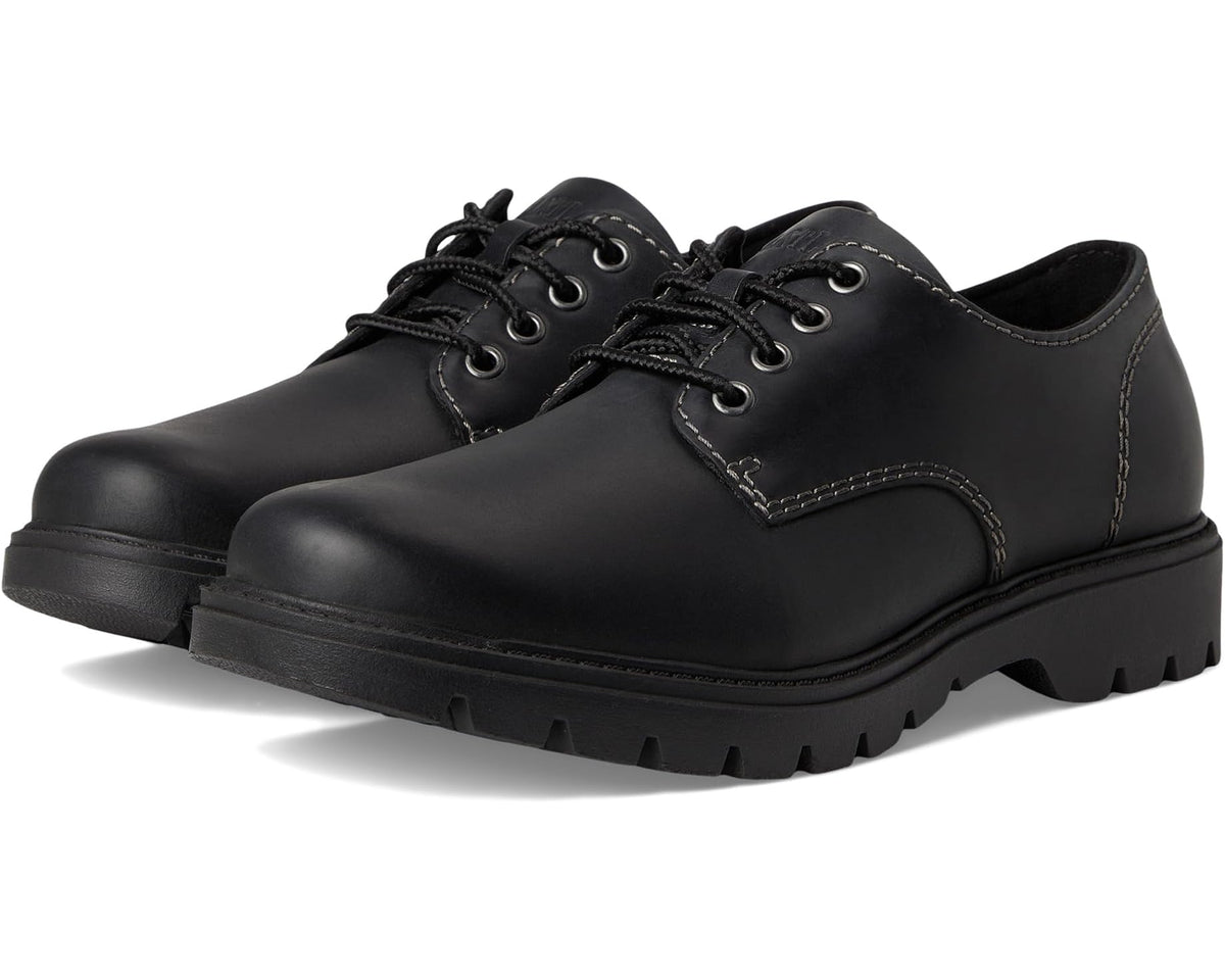 Men's Eastland 1955 Edition Lowell Black