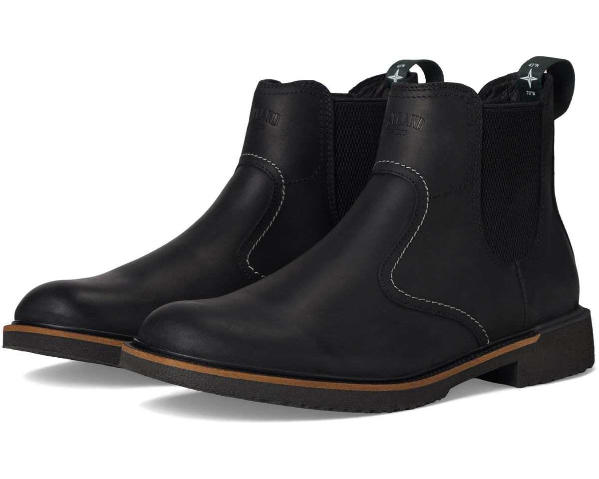 Men's Eastland 1955 Edition Chimney Pond Black