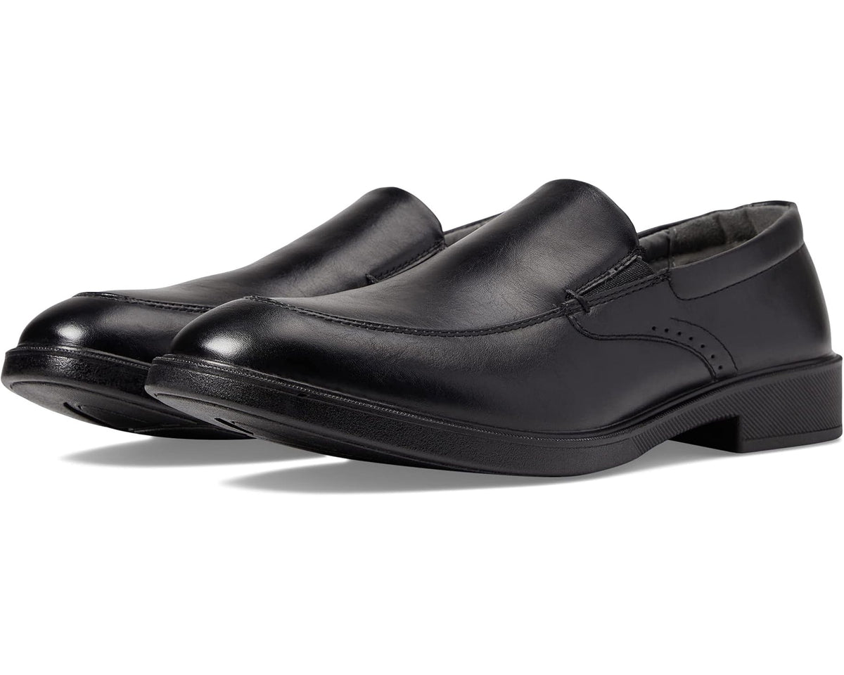 Men's Deer Stags Refine Black