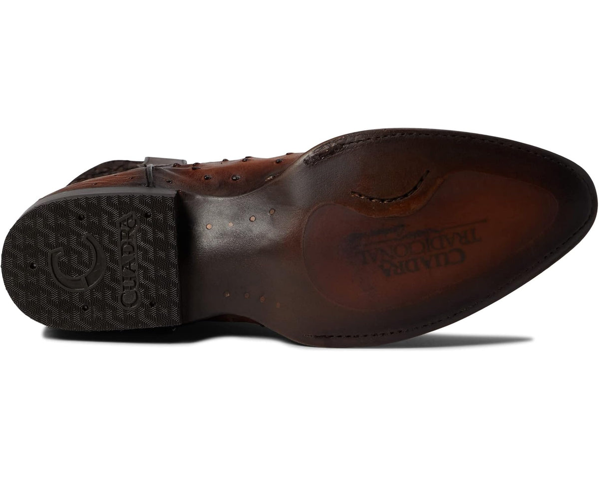 Men's Cuadra CU303 Brandy