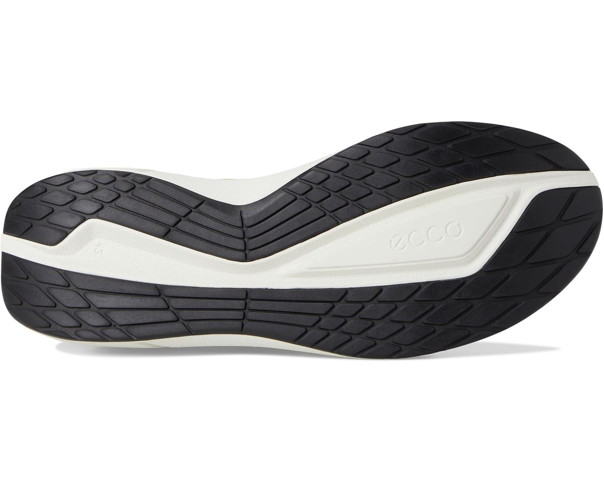 Men's ECCO Sport BIOM 2.2 Sport Cross Trainer Sneaker Acorn / White / Shadow White