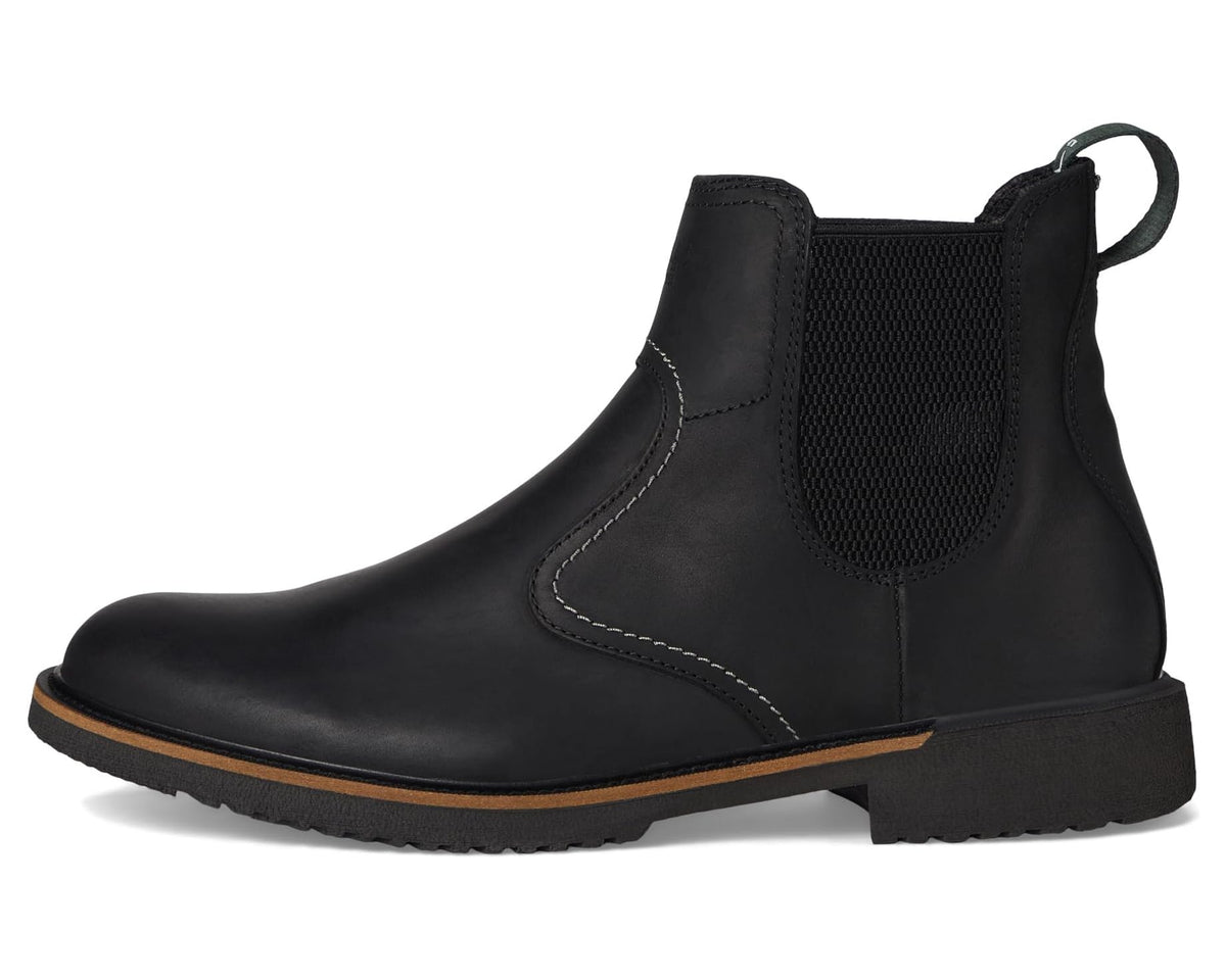 Men's Eastland 1955 Edition Chimney Pond Black