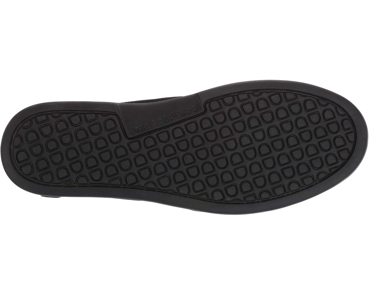Men's DC Villain 2 Black