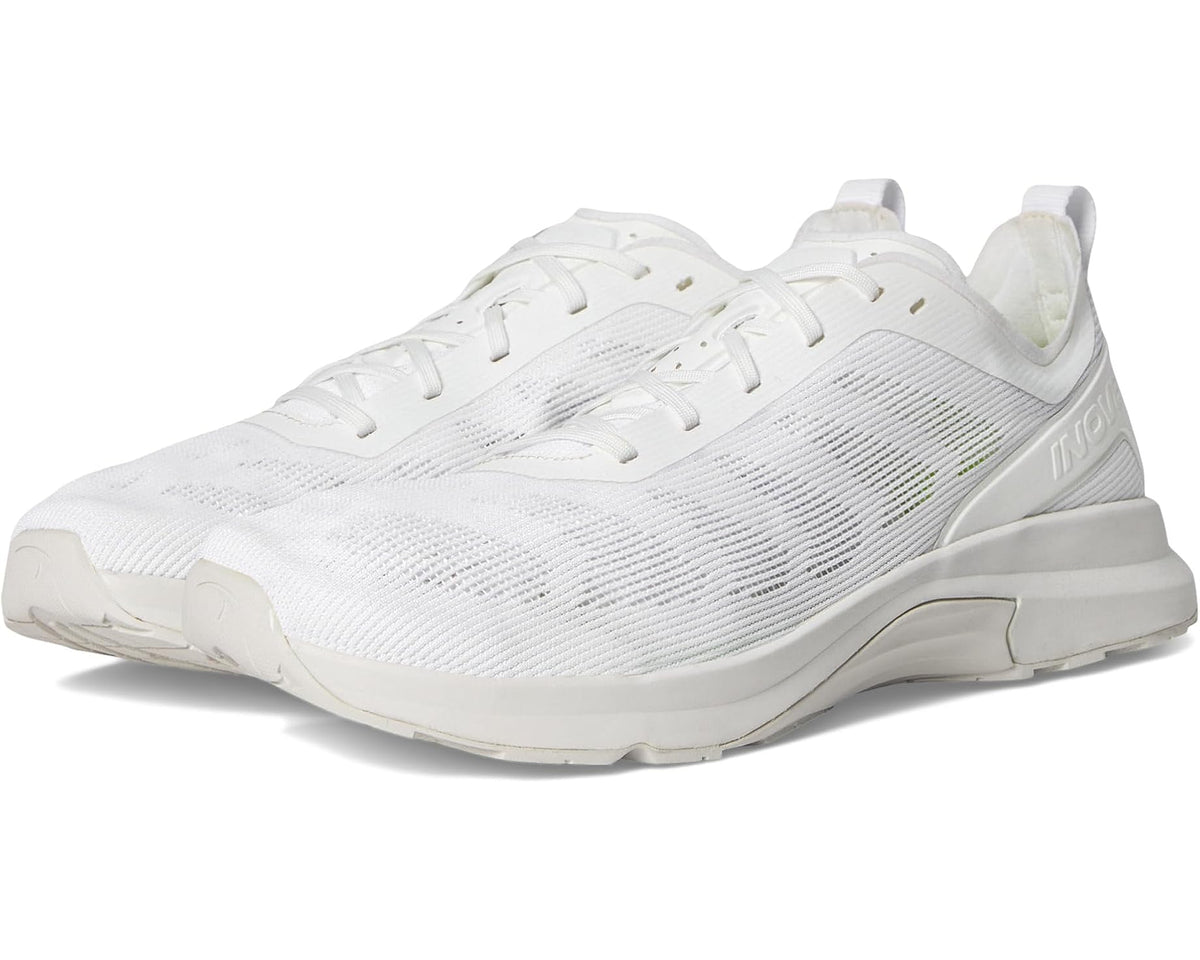 Men's INOV8 F-Fly Max White
