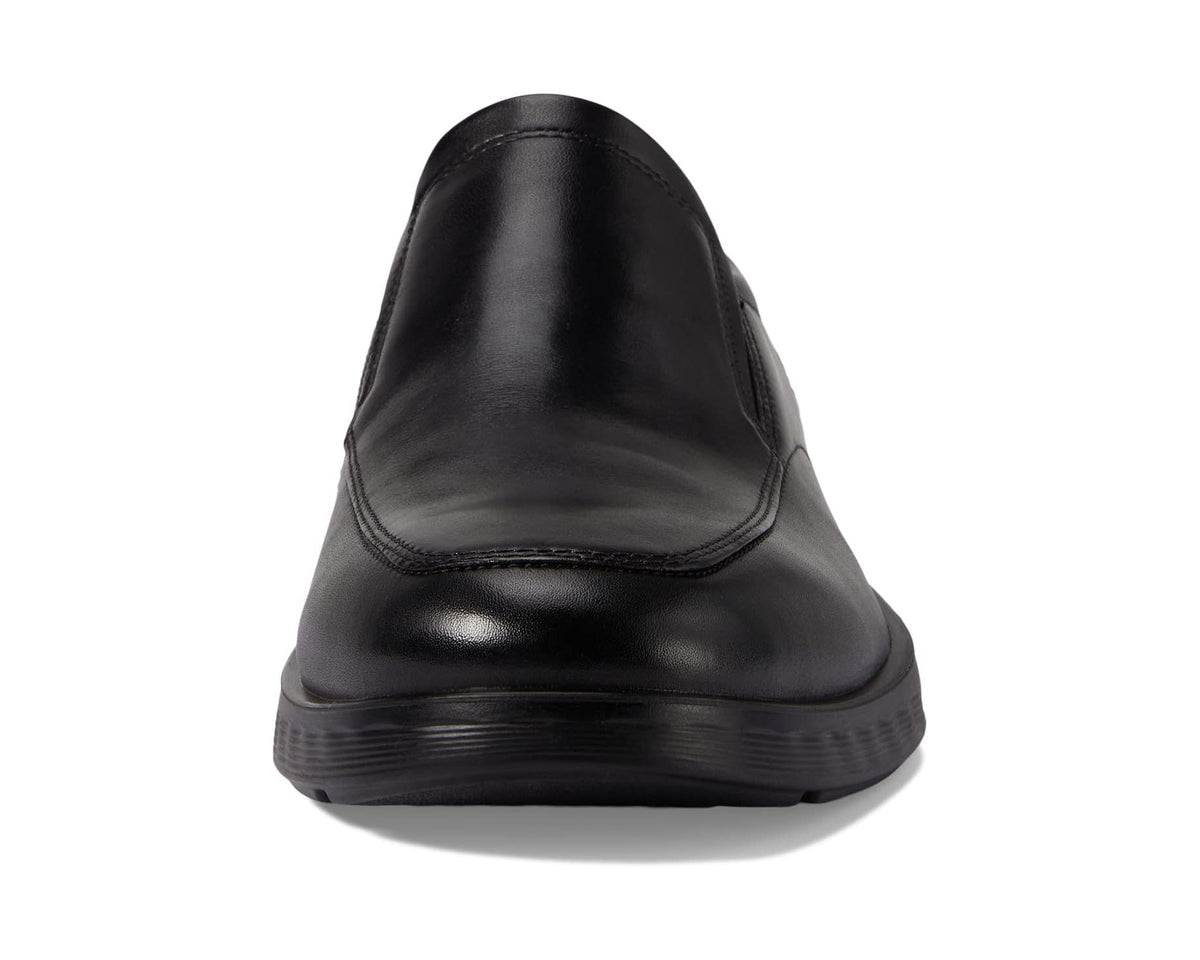 Men's ECCO S Lite Hybrid Apron Toe Slip-On Black