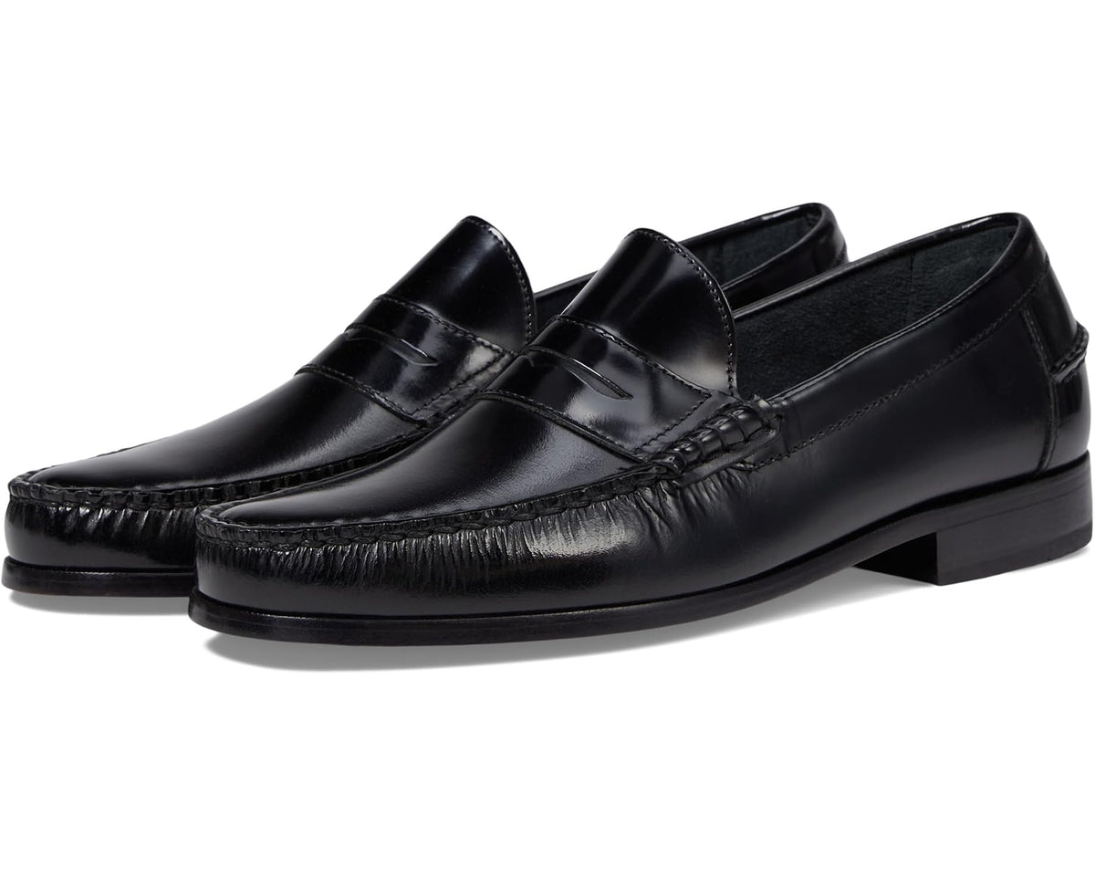 Men's Florsheim Berkley Penny Loafers Black