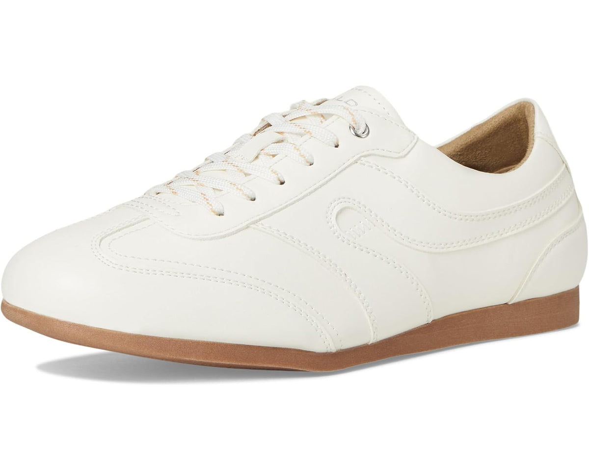 Men's ALDO Aris White