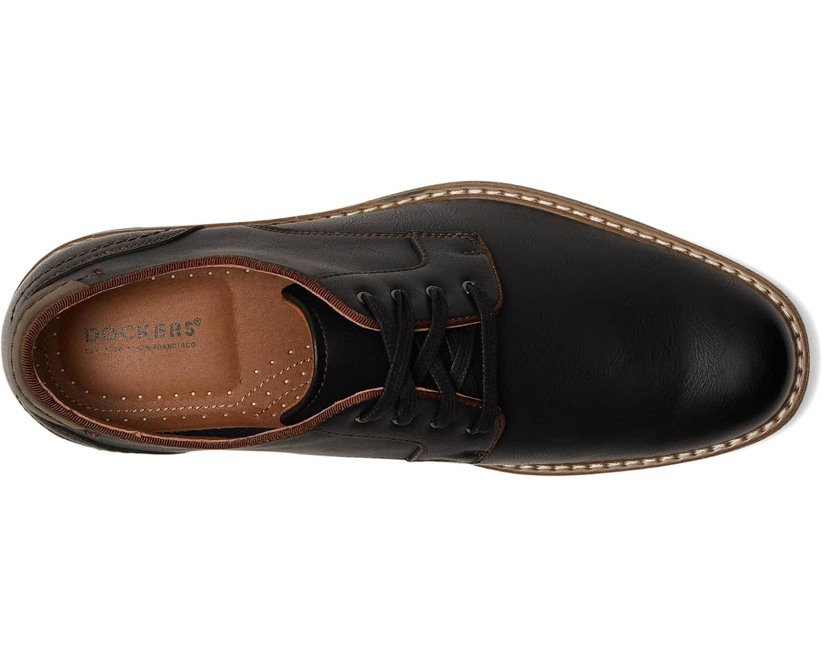 Men's Dockers Bronson Black