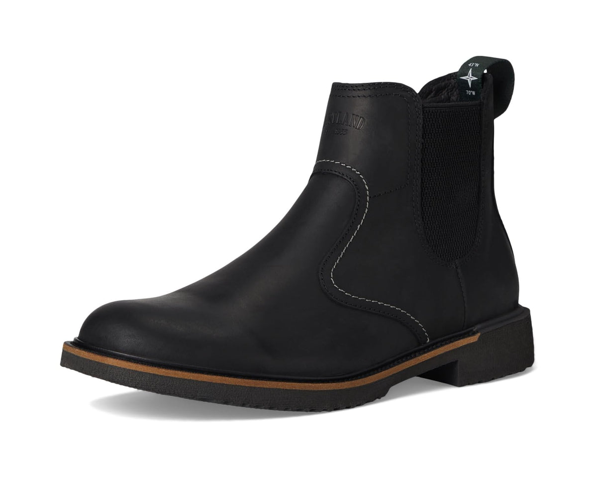 Men's Eastland 1955 Edition Chimney Pond Black