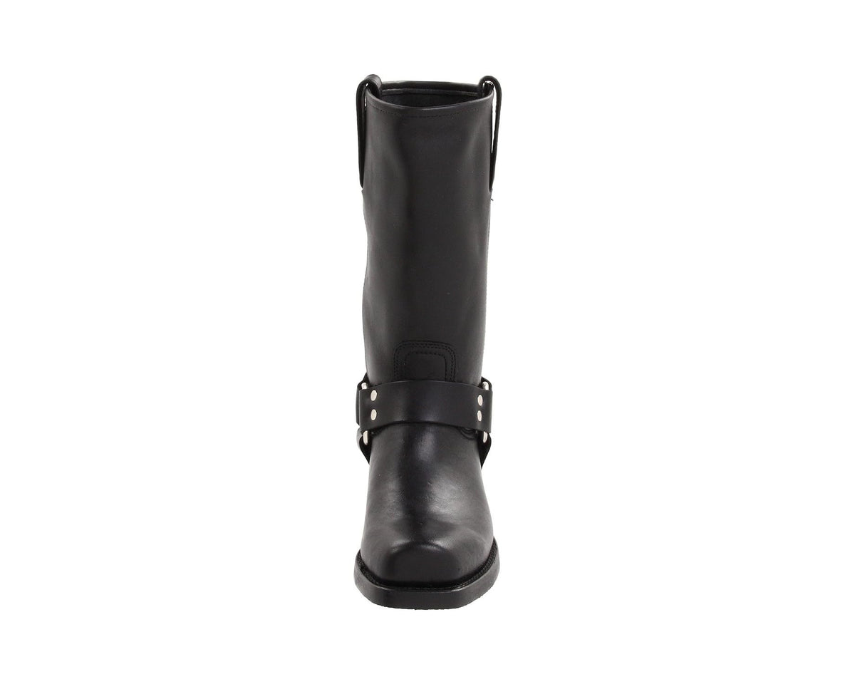 Men's Frye Harness 12R Black
