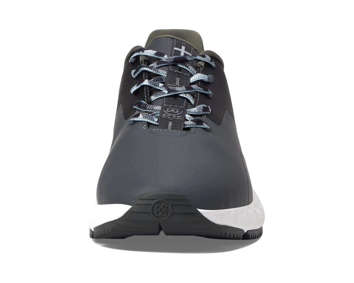 Men's GFORE Color-Block MG4+ Golf Shoes Monument